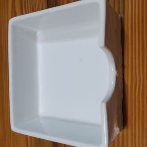 Lenox Butler's Pantry napkin holder